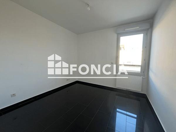 À vendre Appartement 3 pièces 73 m² - Bourgoin-jallieu 38300