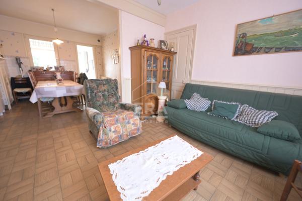 A Vendre - Maison 4 pièces - Berck plage