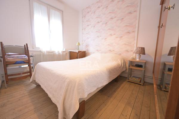 A Vendre - Maison 4 pièces - Berck plage