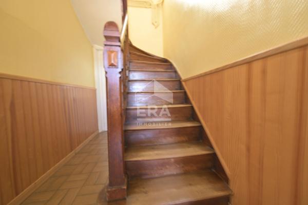 A Vendre - Maison 4 pièces - Berck plage