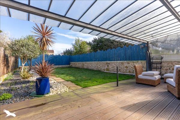 Maison à vendre |  Bergerac |  6 pièces | 164 m²