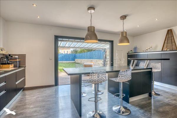 Maison à vendre |  Bergerac |  6 pièces | 164 m²