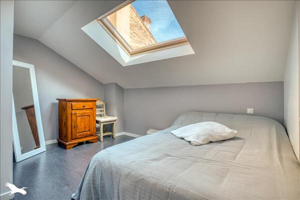 Maison à vendre |  Bergerac |  6 pièces | 164 m²