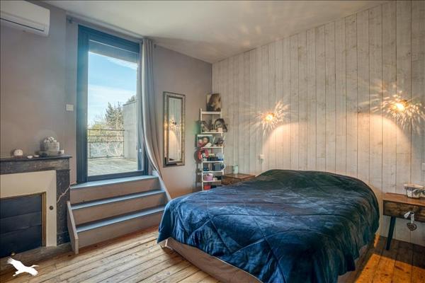 Maison à vendre |  Bergerac |  6 pièces | 164 m²