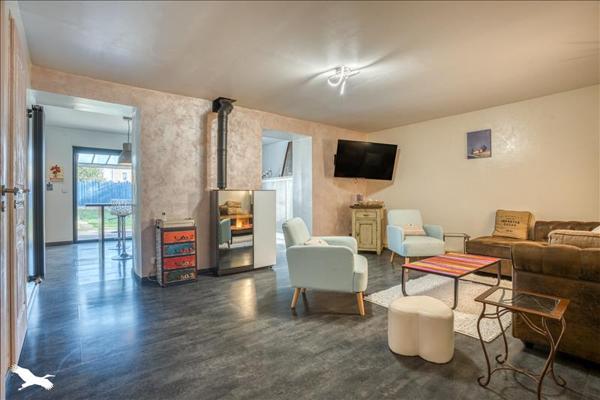 Maison à vendre |  Bergerac |  6 pièces | 164 m²