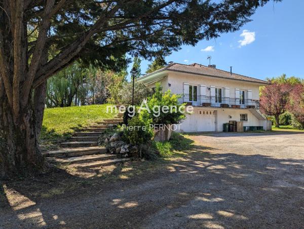 Maison à GAILLAC, 81600 - 10 pièces 300m²