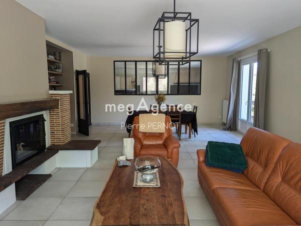 Maison à GAILLAC, 81600 - 10 pièces 300m²