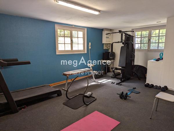 Maison à GAILLAC, 81600 - 10 pièces 300m²