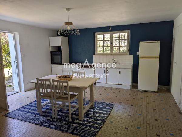 Maison à GAILLAC, 81600 - 10 pièces 300m²