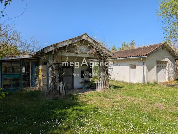 Maison à GAILLAC, 81600 - 10 pièces 300m²