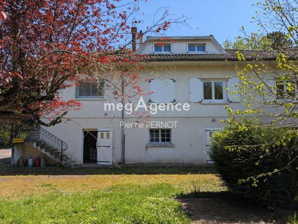 Maison à GAILLAC, 81600 - 10 pièces 300m²