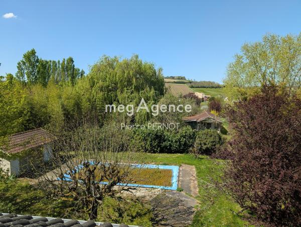 Maison à GAILLAC, 81600 - 10 pièces 300m²