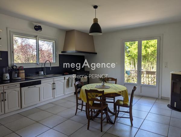 Maison à GAILLAC, 81600 - 10 pièces 300m²