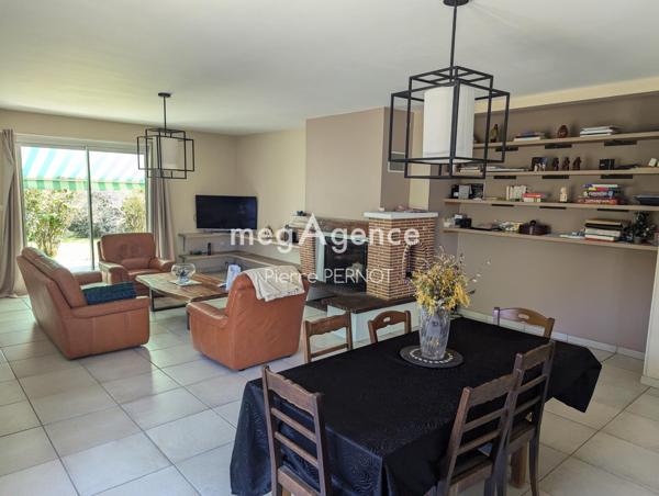 Maison à GAILLAC, 81600 - 10 pièces 300m²