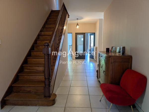 Maison à GAILLAC, 81600 - 10 pièces 300m²