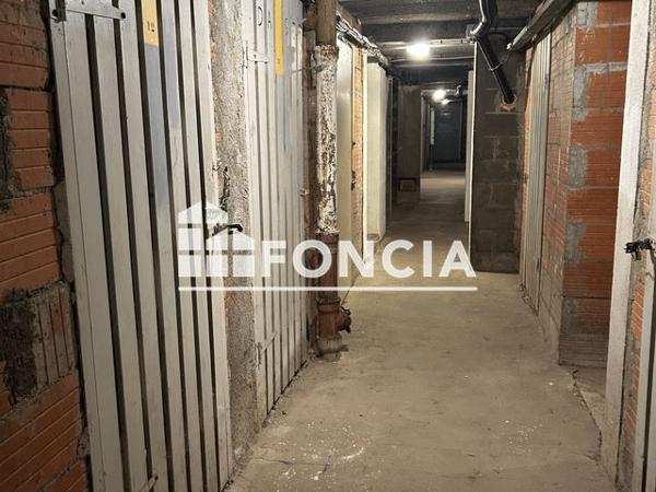 À vendre Appartement 3 pièces 68.95 m² - Cahors 46000