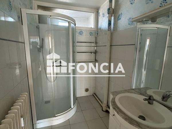 À vendre Appartement 3 pièces 68.95 m² - Cahors 46000