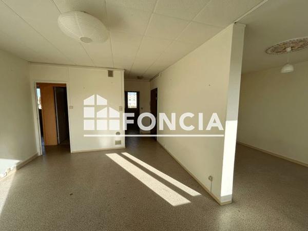 À vendre Appartement 3 pièces 68.95 m² - Cahors 46000