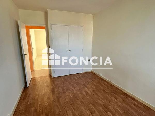 À vendre Appartement 3 pièces 68.95 m² - Cahors 46000