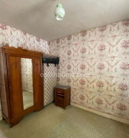 Touvre. Maison 85 m² sur sous-sol avec garage et jardin