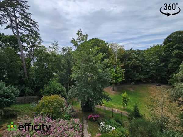 Appartement 5 pièces - 102 m²