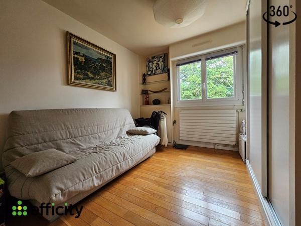 Appartement 5 pièces - 102 m²