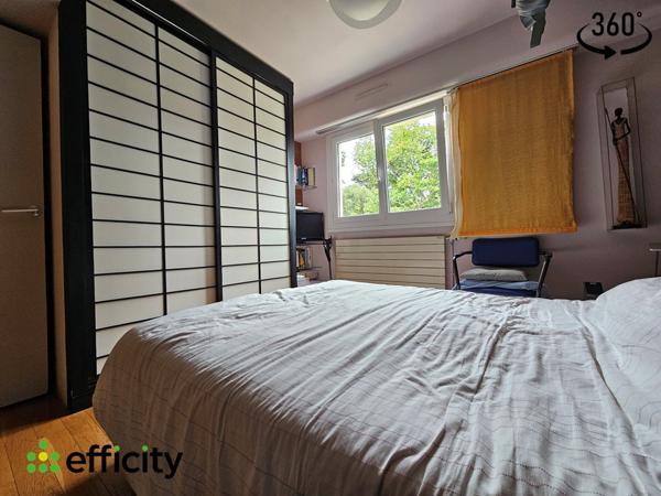 Appartement 5 pièces - 102 m²