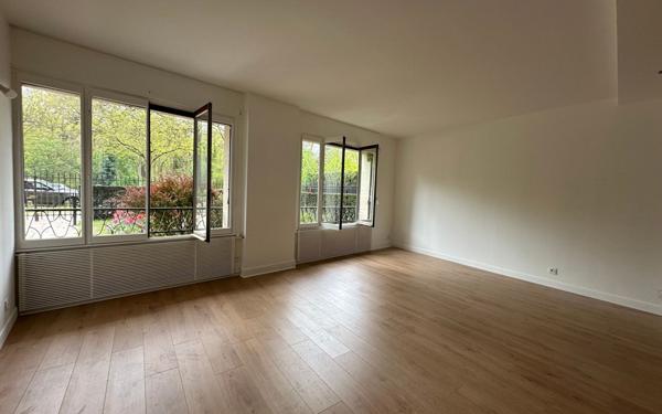 Appartement à louer    3 pièces • 64,98 m2 Saint-Mandé