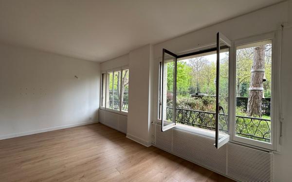 Appartement à louer    3 pièces • 64,98 m2 Saint-Mandé