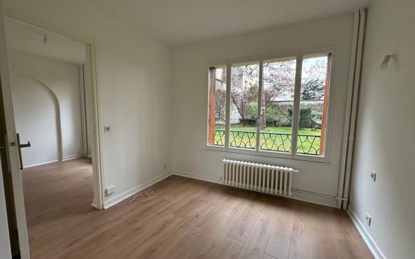 Appartement à louer    3 pièces • 64,98 m2 Saint-Mandé