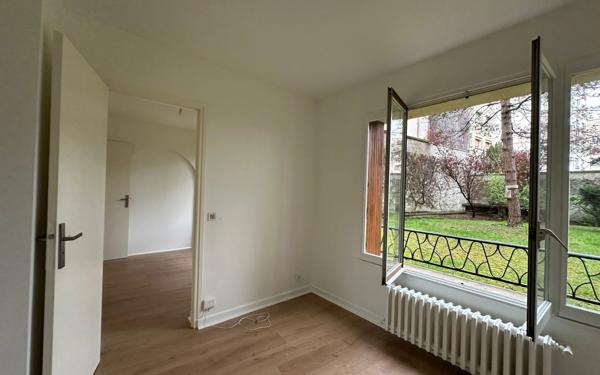 Appartement à louer    3 pièces • 64,98 m2 Saint-Mandé