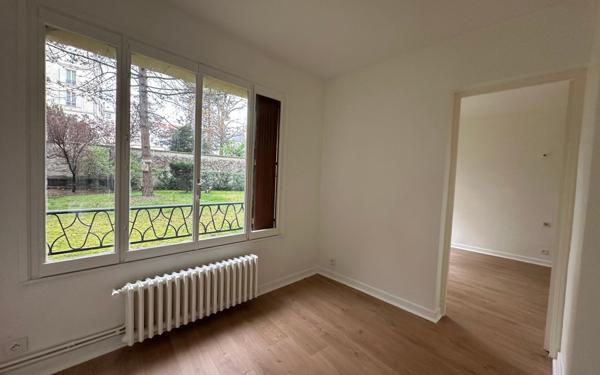 Appartement à louer    3 pièces • 64,98 m2 Saint-Mandé