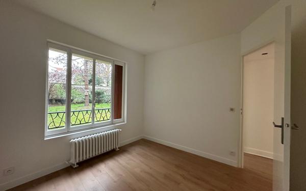 Appartement à louer    3 pièces • 64,98 m2 Saint-Mandé