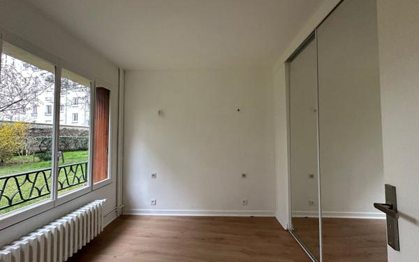 Appartement à louer    3 pièces • 64,98 m2 Saint-Mandé