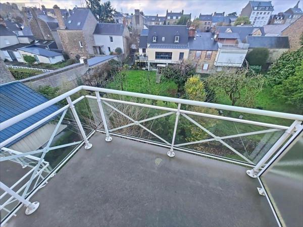 Appartement à vendre à Avranches dans la Manche (50300), ref : 50061-1093082