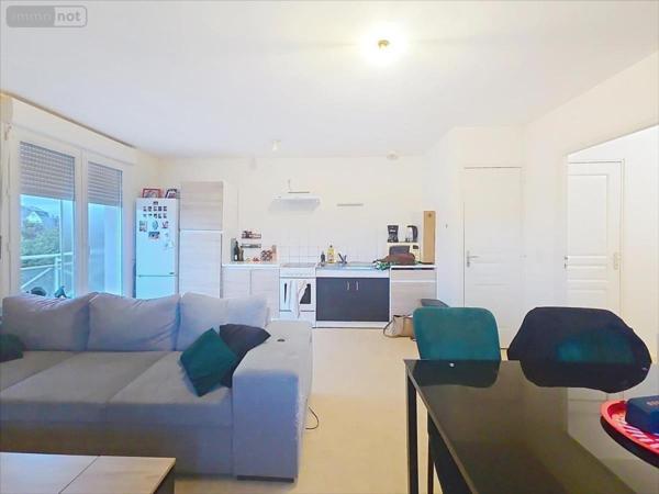 Appartement à vendre à Avranches dans la Manche (50300), ref : 50061-1093082