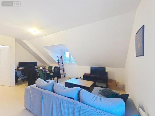 Appartement à vendre à Avranches dans la Manche (50300), ref : 50061-1093082