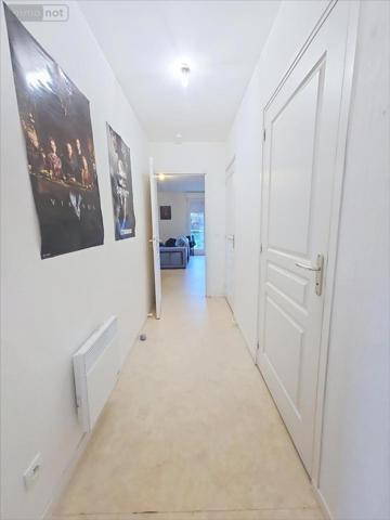 Appartement à vendre à Avranches dans la Manche (50300), ref : 50061-1093082