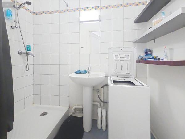 Appartement à vendre à Avranches dans la Manche (50300), ref : 50061-1093082