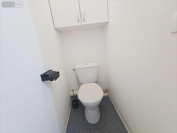 Appartement à vendre à Avranches dans la Manche (50300), ref : 50061-1093082