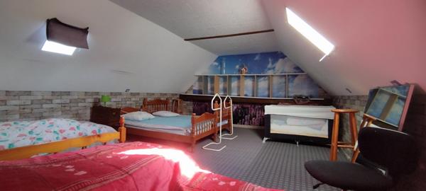 Au calme, dans un hameau, à 30 minutes de Rodez et 25 minutes de Villefranche de Rouergue
