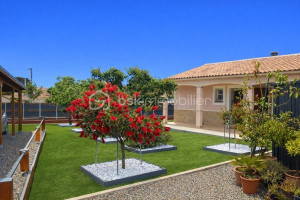 Villa de 80 m²