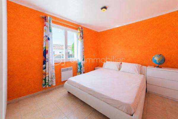 Villa de 80 m²
