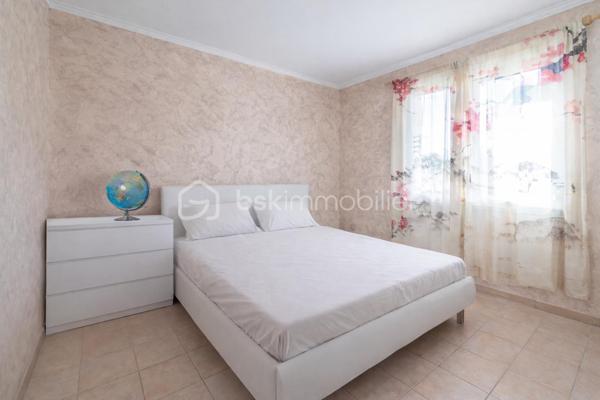 Villa de 80 m²