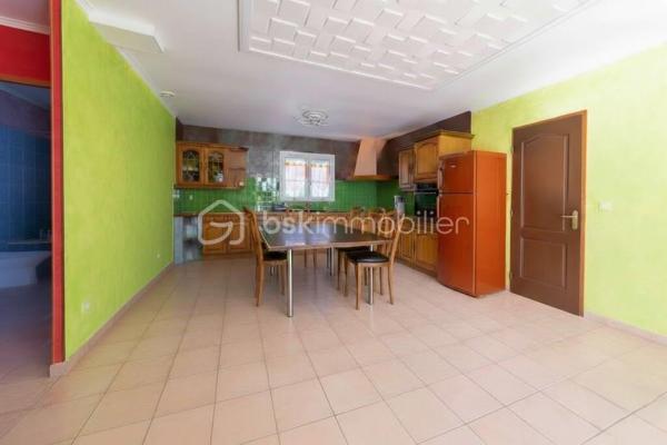 Villa de 80 m²