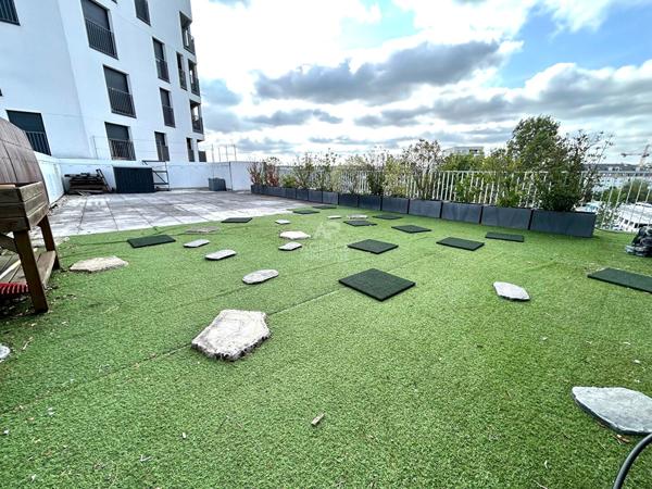 Appartement Carrieres Sous Poissy 5 pièce(s) 103 m2 349 000 € **  - Référence  9291