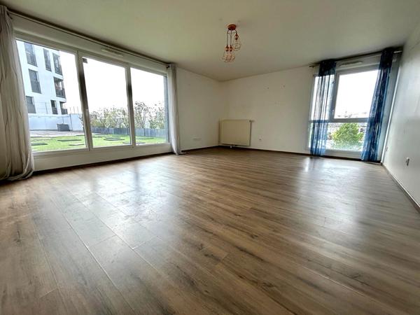 Appartement Carrieres Sous Poissy 5 pièce(s) 103 m2 349 000 € **  - Référence  9291