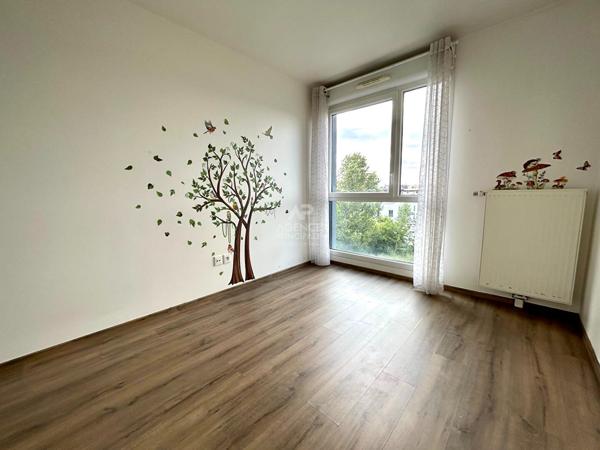 Appartement Carrieres Sous Poissy 5 pièce(s) 103 m2 349 000 € **  - Référence  9291