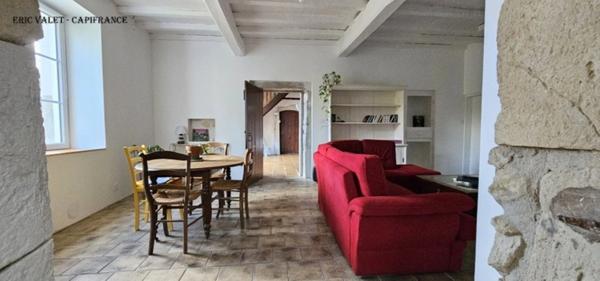 HEUGAS (40) - MAISON DE 285 M2 ENVIRON - PISCINE - TERRAIN DE 2780 M2