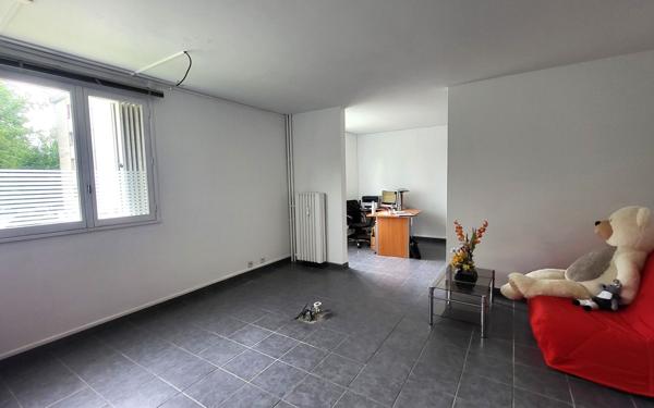 Appartement à vendre    3 pièces • 85,02 m2 Compiègne